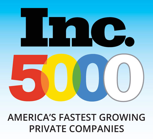 500-Inc 500-Inc